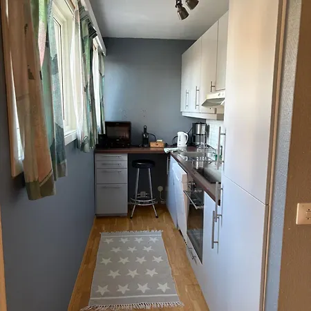 Appartement Kannikgata