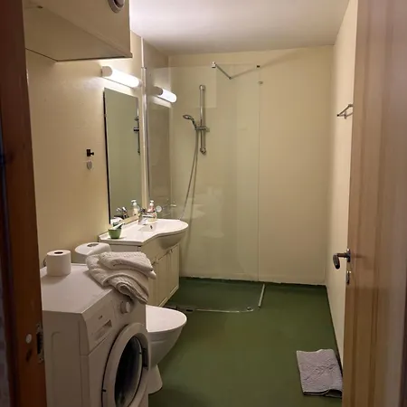 Kannikgata Apartment *