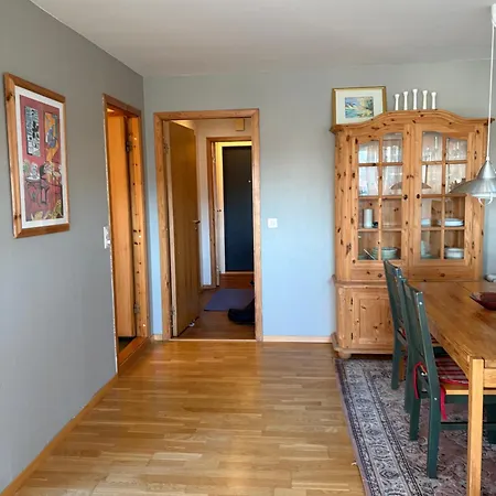 Apartment Kannikgata