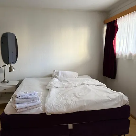Kannikgata Appartement Stavanger