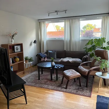 Appartement Kannikgata